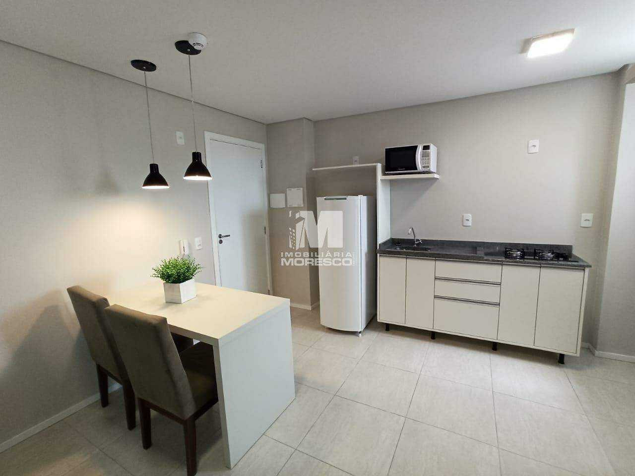 Flat para aluguel no bairro Santa Terezinha: